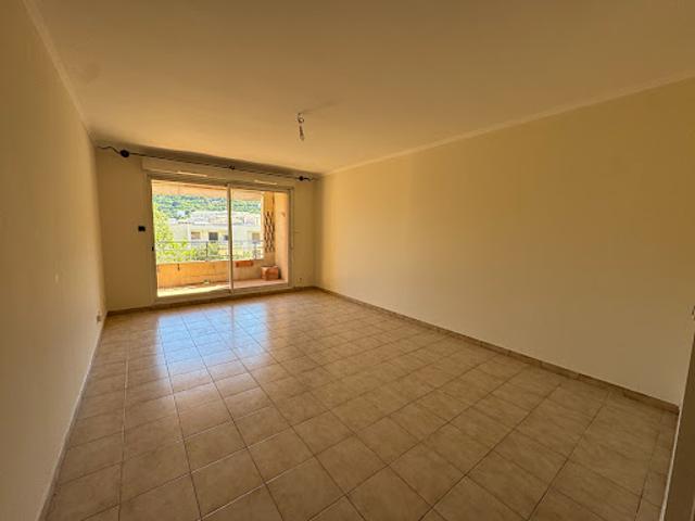 Appartement location à Bastia