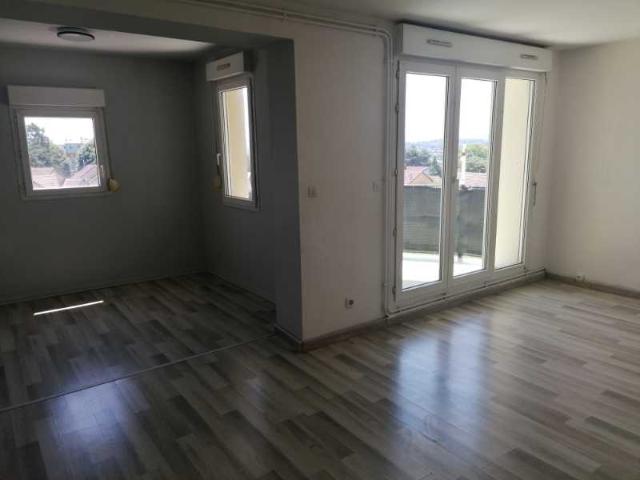 Appartement location à Montbéliard, Bethoncourt