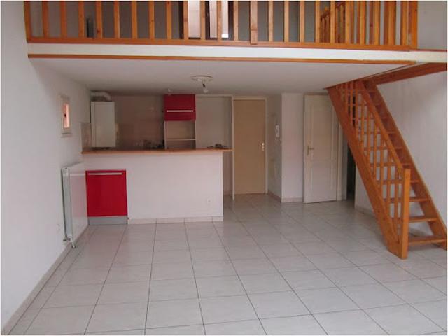 Appartement location à Béziers