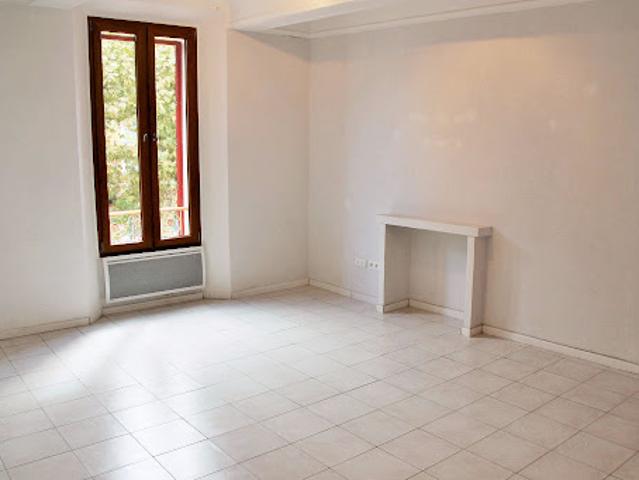 Appartement location à Brignoles