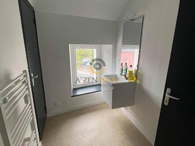 Appartement location à Bressuire, Cerizay