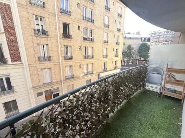 Appartement location à Nanterre, Clichy