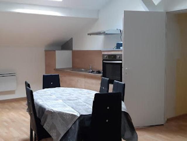 Appartement location à Mas Pommier, Druillat