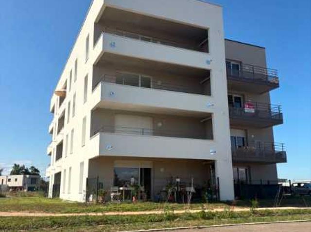 Appartement location à Thann-Guebwiller, Ensisheim