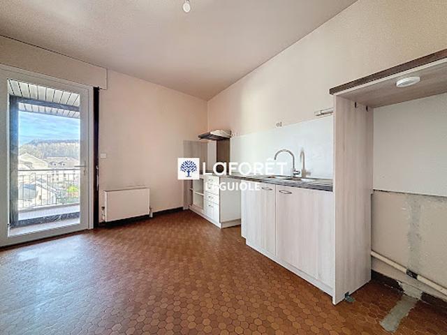 Appartement location à Rodez, Espalion
