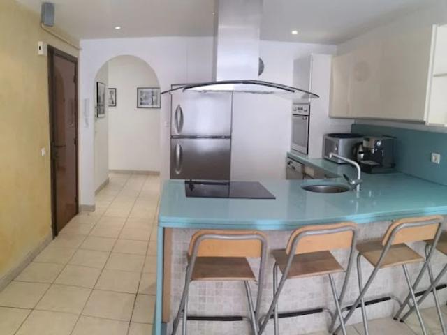 Appartement location à Grasse, Antibes