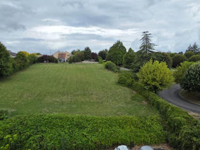 Appartement location à Le Clos Paille, La Roche-Posay