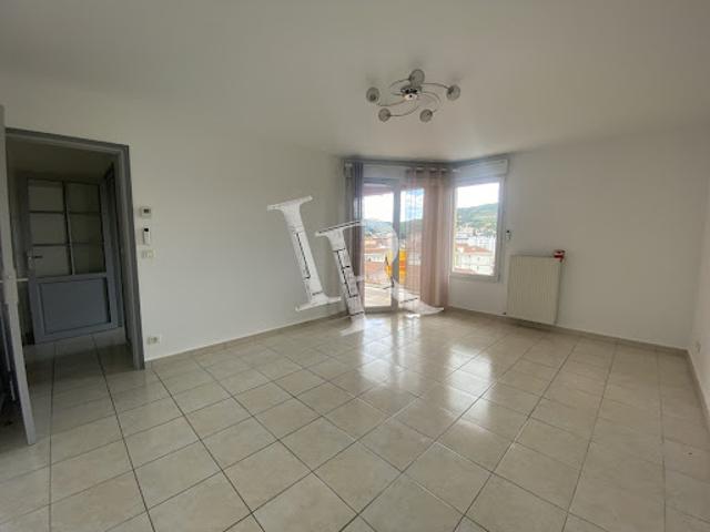 Appartement location à Le Puy-en-Velay, Vals-près-le-puy