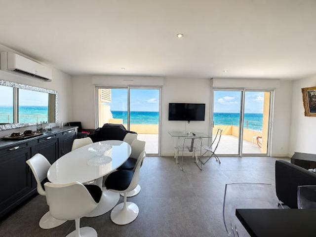 Appartement location à Narbonne, Leucate