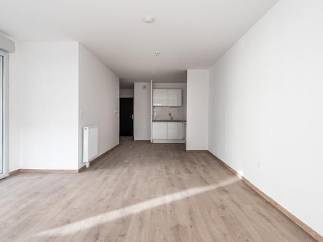 Appartement location à Lille