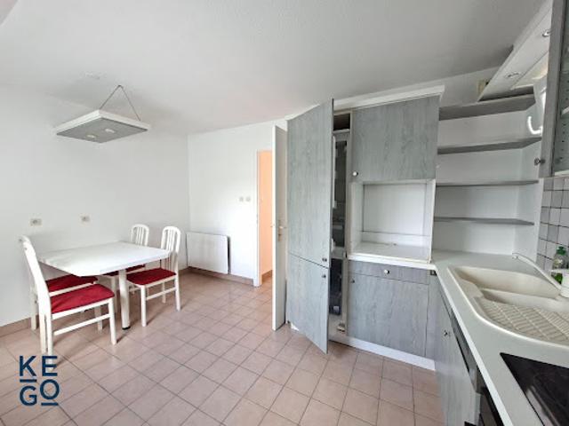 Appartement location à Strasbourg, Lingolsheim