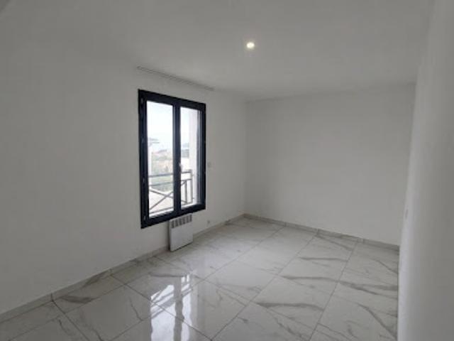 Appartement location à Marseille