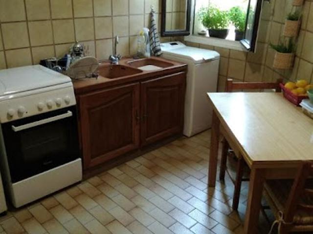 Appartement location à Calvi, Monticello