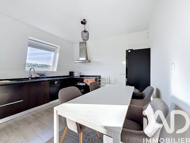 Appartement location à Palaiseau, Montlhéry