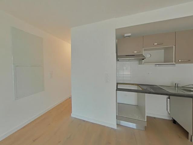 Appartement location à Nantes