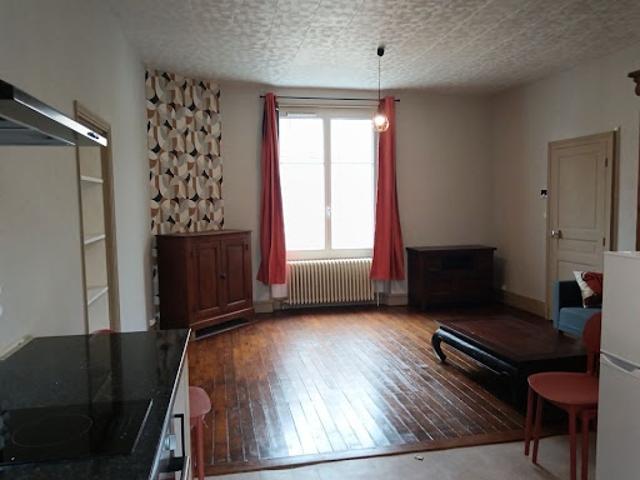 Appartement location à Nevers