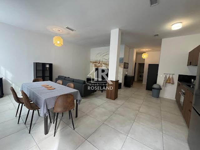Appartement location à Nice