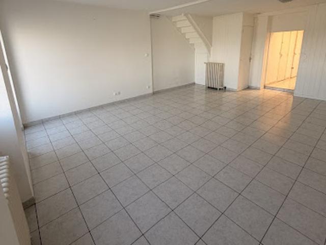 Appartement location à La Bossère, Orée d'Anjou