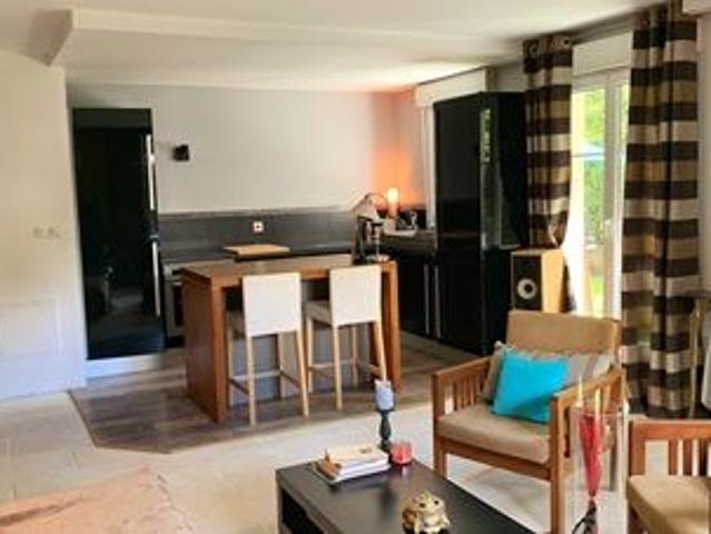 Appartement location à Pontoise, Osny