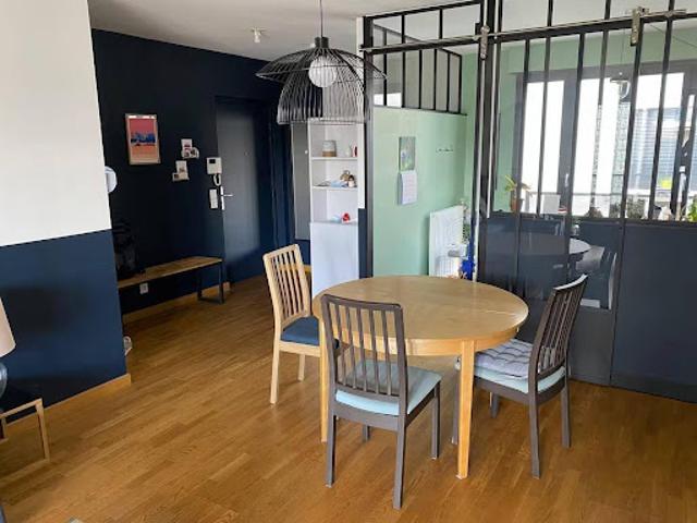 Appartement location à Bobigny, Pantin