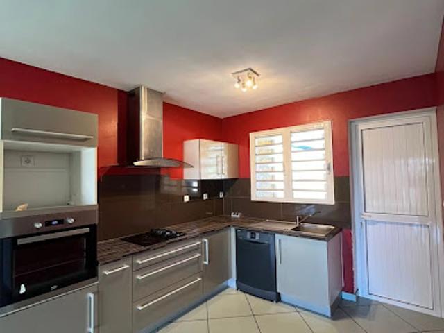 Appartement location à La Réunion