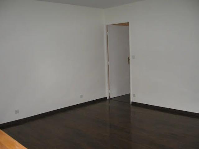 Appartement location à Rennes, Centre