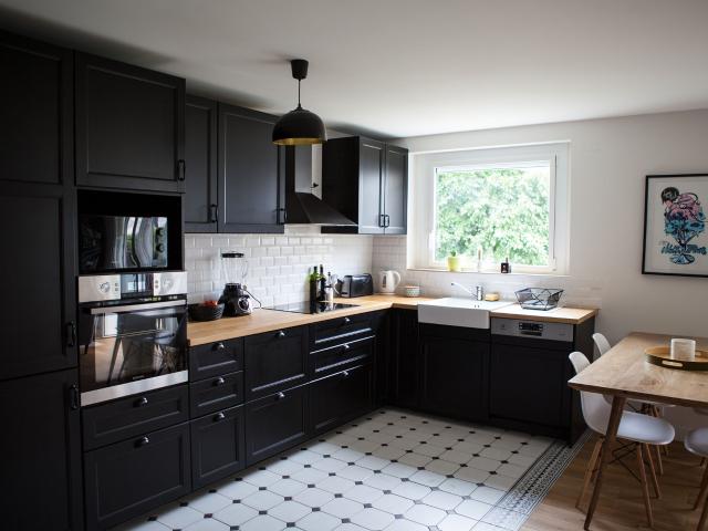 Appartement location à Graslin - Commerce, Nantes
