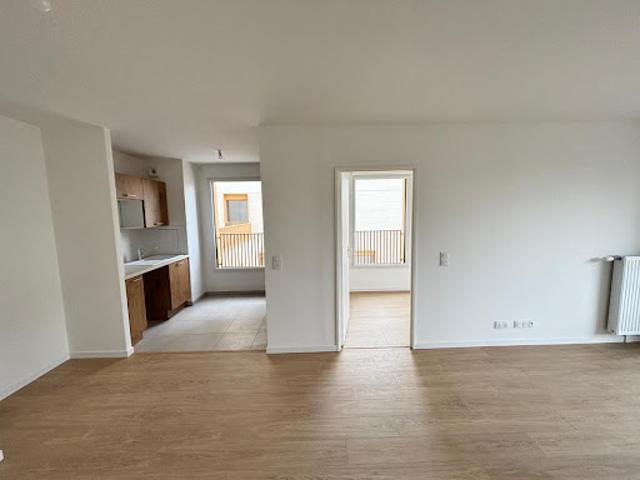 Appartement location à Nanterre, Rueil-malmaison
