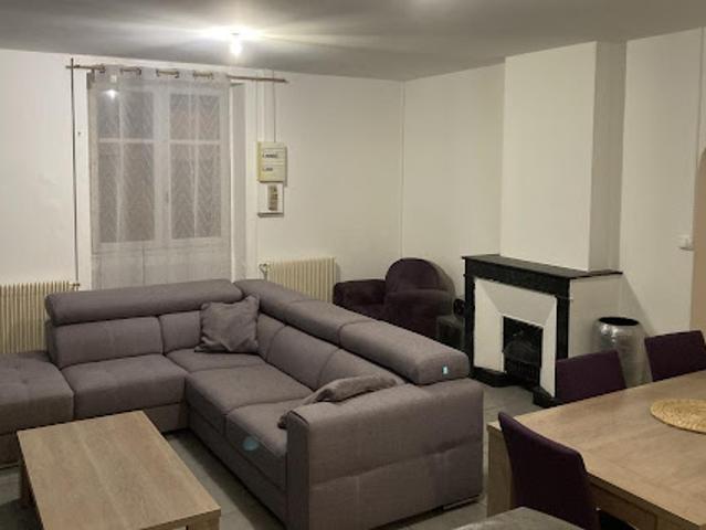 Appartement location à Saint-Étienne, Saint-chamond