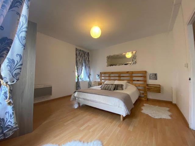 Appartement location à Saint-Dizier, Saint-dizier