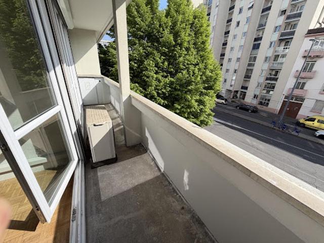 Appartement location à Saint-Étienne, Saint-etienne