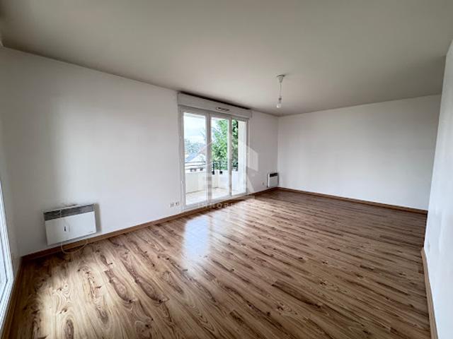 Appartement location à Orléans, Saint-jean-de-la-ruelle