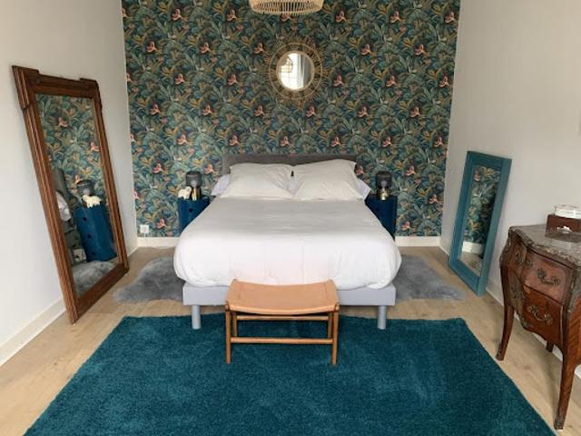 Appartement location à Saint-Malo, Bretagne