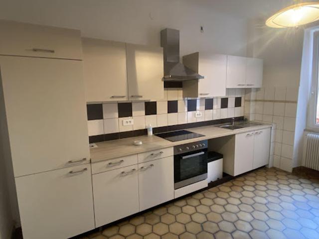 Appartement location à Sarreguemines