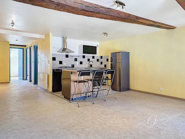 Appartement location à Montbard, Saulieu