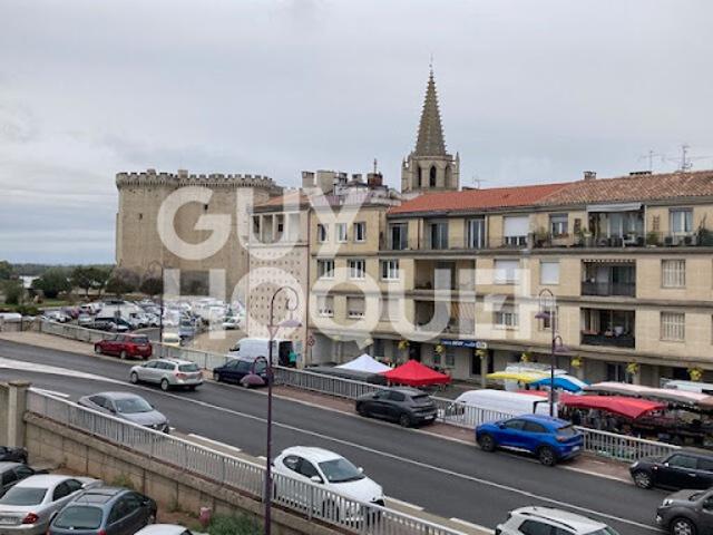 Appartement location à Arles, Tarascon