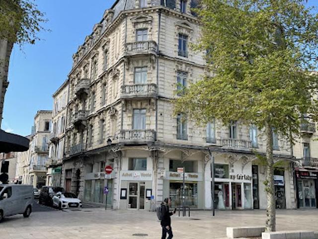 Appartement location à France métropolitaine, Valence