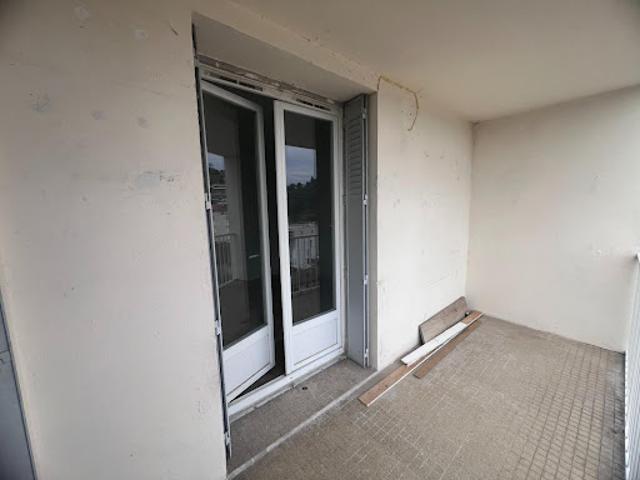 Appartement location à Vienne