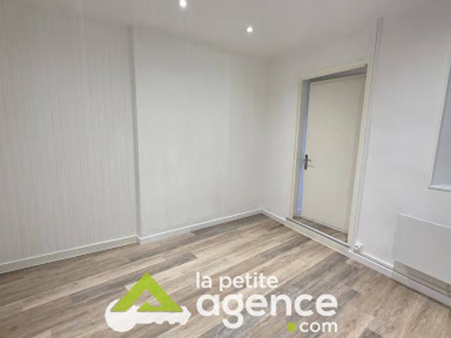 Appartement location à Vierzon
