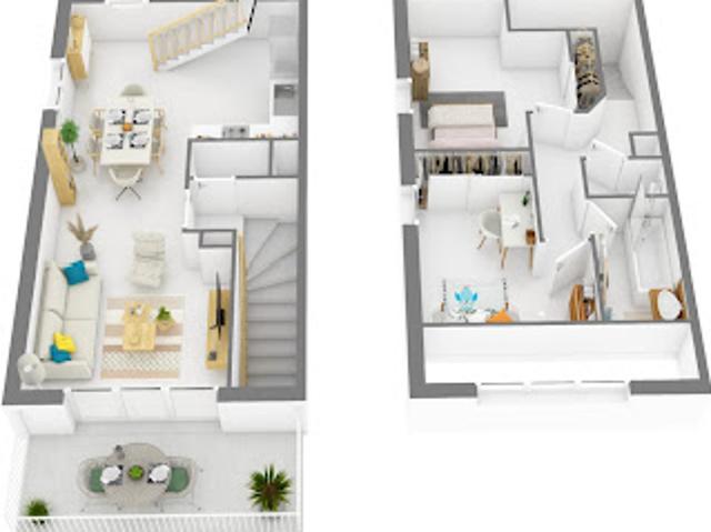 Appartement location à Lyon, Métropole de Lyon
