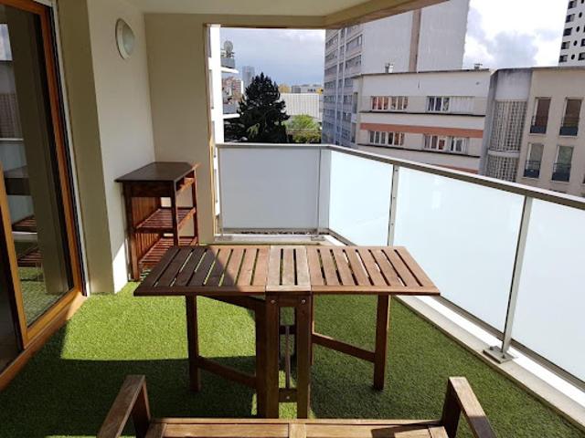 Appartement location à L'Haÿ-les-Roses, Vitry-sur-seine