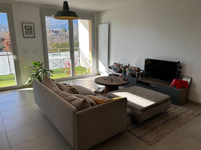 Appartement location à Grenoble, Voreppe