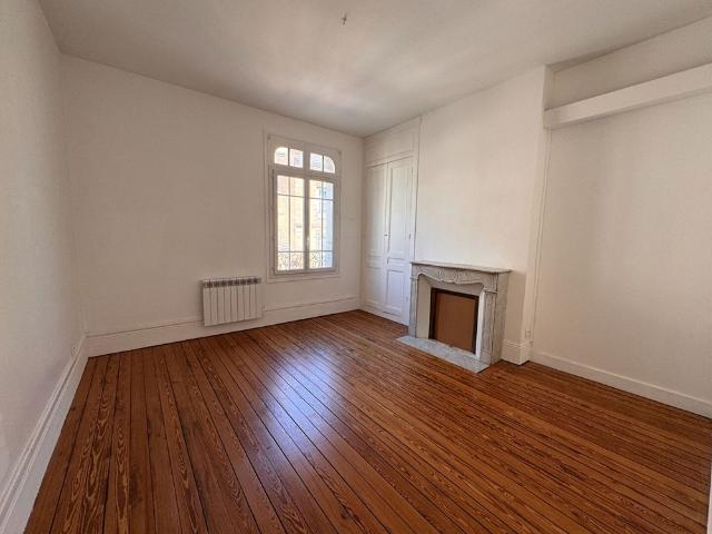 Appartement location à Le Havre