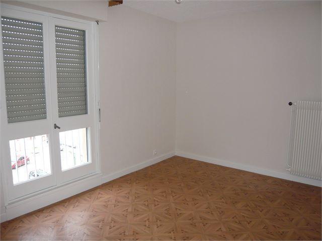 Appartement location à Lunéville