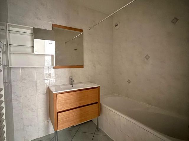 Appartement location à Saint-Julien-en-Genevois, Ambilly