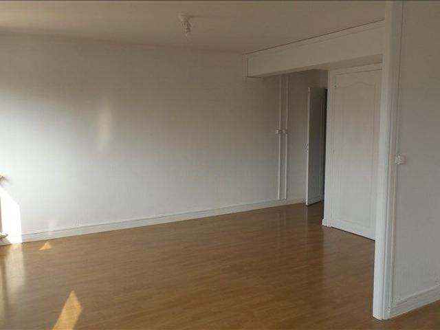 Appartement location à Lille, Lompret