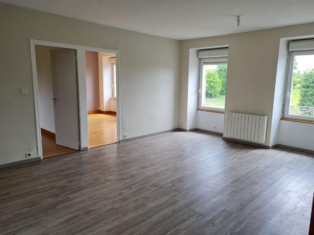 Appartement location à Pontivy, Bretagne