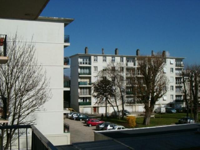 Appartement location à Le Havre