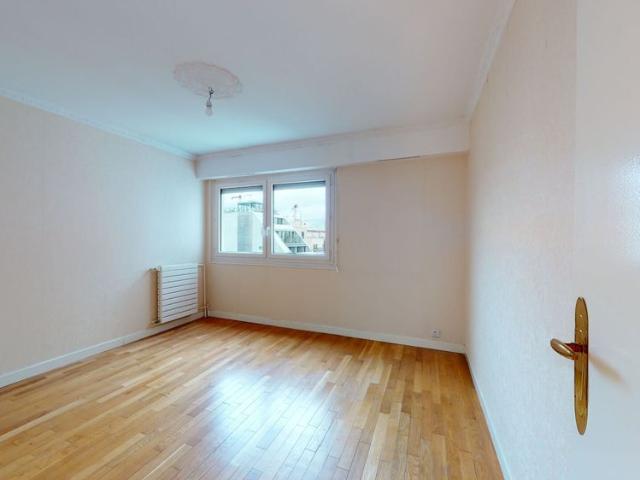 Appartement location à Nanterre, Courbevoie