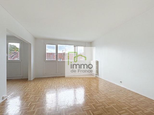 Appartement location à Lille, Lompret